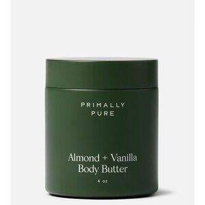 Primally Pure Body Butter